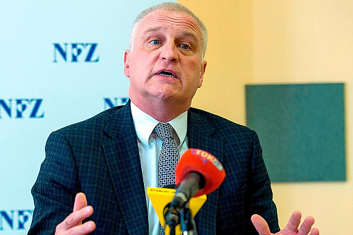 Skarga lekarzy rodzinnych jest bezpodstawna