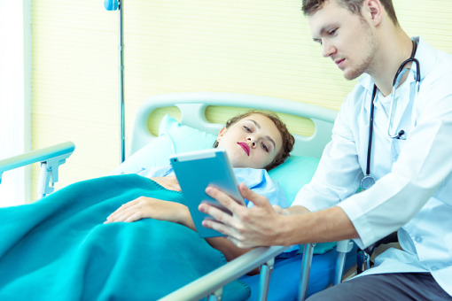 Z opieki pediatrycznej pod opiekę dorosłych