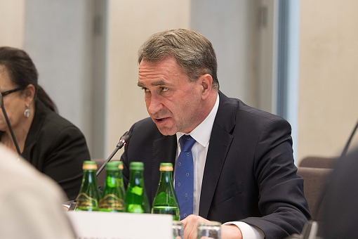Nowela ustawy o Państwowym Ratownictwie Medycznym do podkomisji ►