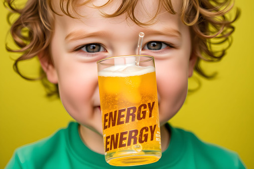 Będą kary za sprzedaż energetyków dzieciom