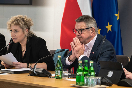 Profilaktyka i leczenie otyłości – stanowisko resortu po kontroli NIK ►