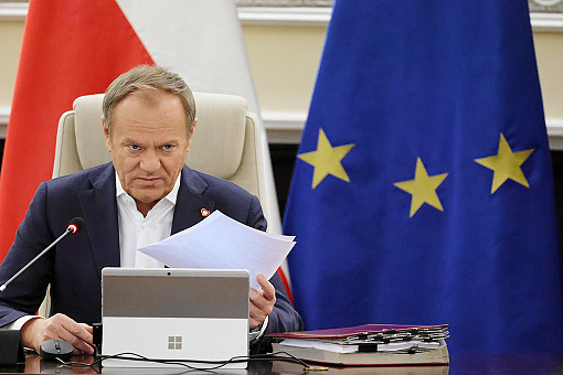 Niechciany spadek premiera Tuska – miliardy do zapłaty 