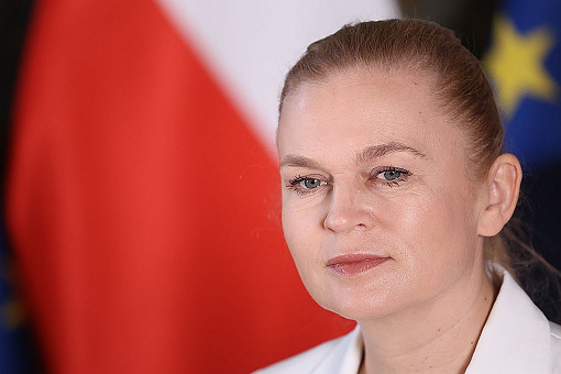 Podstawy programowe edukacji zdrowotnej podpisane