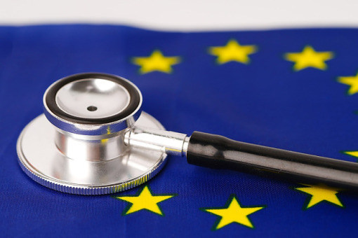 Europejskie rozporządzenie w sprawie danych medycznych