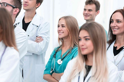 Uczelnie medyczne z dofinansowaniem