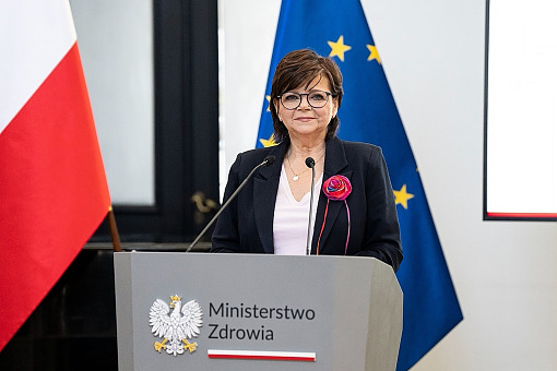 Ile pieniędzy z KPO na uczelnie medyczne, szpitale powiatowe i onkologię? ►