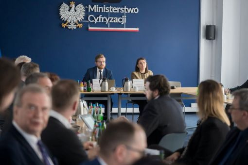 KPO: Ponad 1,2 mld zł na AI i e-usługi w ochronie zdrowia