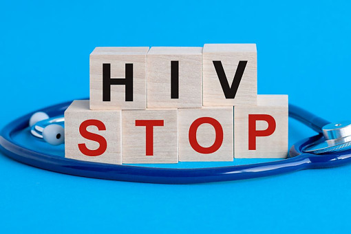 Coroczny zastrzyk chroni przed HIV