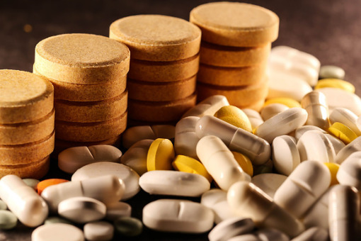 W Polsce rośnie przestępczość farmaceutyczna
