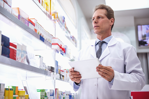 Farmaceuta apeluje o porzucenie koncepcji deregulacji rynku aptecznego 