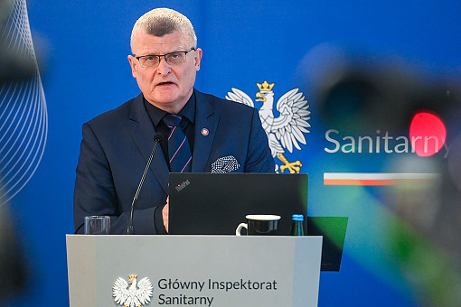 Dochodzenie w sprawie błonicy