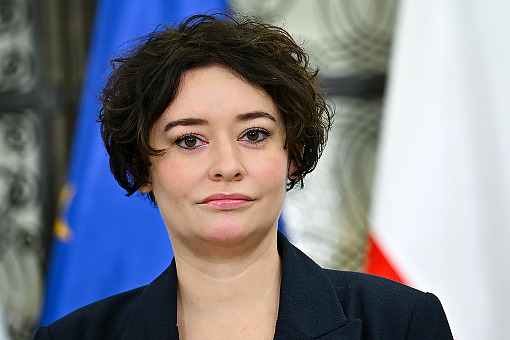 Lewica krytykowała i szczęśliwie nie głosowała ►