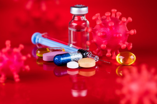 Z nielegalnego obrotu wyeliminowano ponad 10 tys. sztuk farmaceutyków