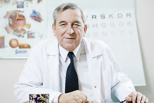 Deepfake medyczny – przypadek prof. Szaflika