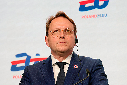 Akt o lekach krytycznych warunkiem bezpieczeństwa Europy