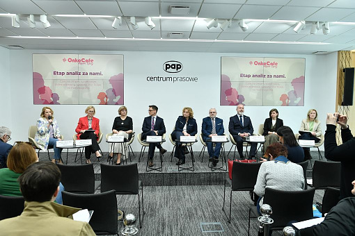 Jakie zmiany systemowe zwiększą zgłaszalność na mammografię?