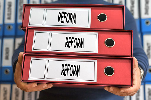 Reforma szpitalnictwa – do trzech razy sztuka?