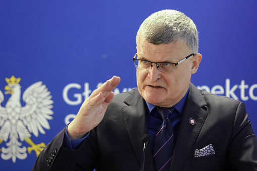 GIS – więcej zgłoszeń o niezaszczepionych dzieciach