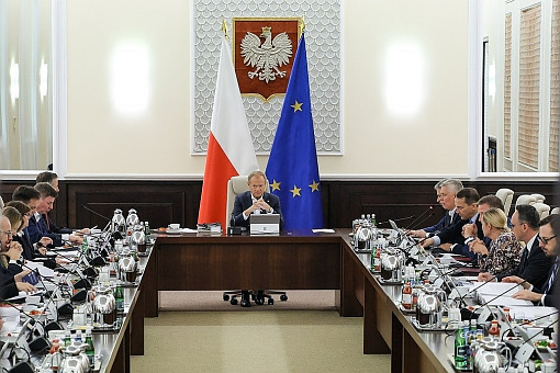 Rząd nie przyjął projektu, który ma zreformować szpitalnictwo