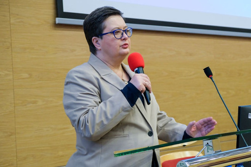 Edukacja zdrowotna to budowanie odporności młodych ludzi