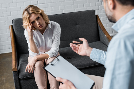 NRL negatywnie o projekcie ustawy o zawodzie psychoterapeuty