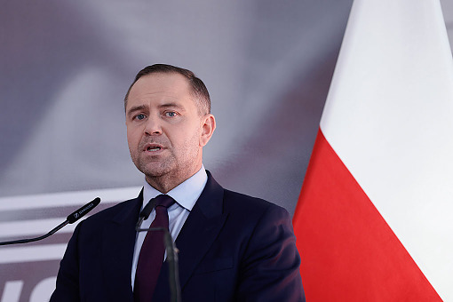 Ukraińcy na koniec kolejki ►