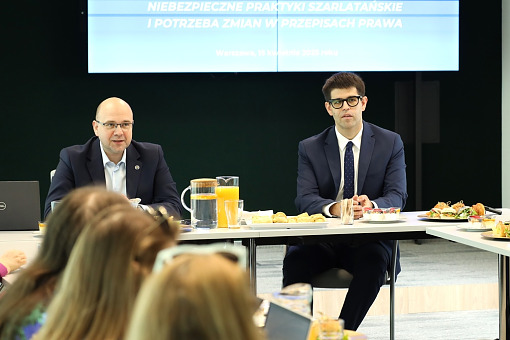 Przechodzimy do ofensywy 