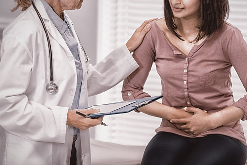 Kompleksowa opieka nad pacjentką z endometriozą – projekt