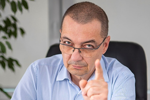 To nie sprawa prof. Durlika, lecz płatnika