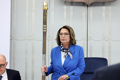Senat zajmie się składką zdrowotną