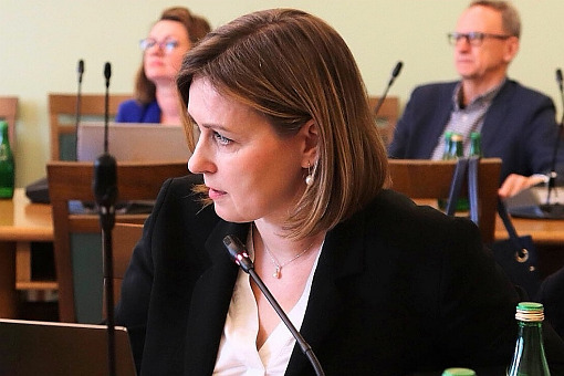 Czy Senat odrzuci ustawę o obniżeniu składki?