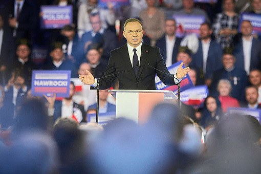 Obniżenie składki zdrowotnej – prezydent zabrał głos ►