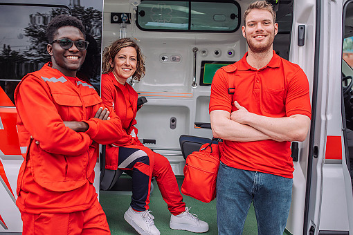 Jak bardzo się różnimy – przegląd systemów ratownictwa medycznego w Europie