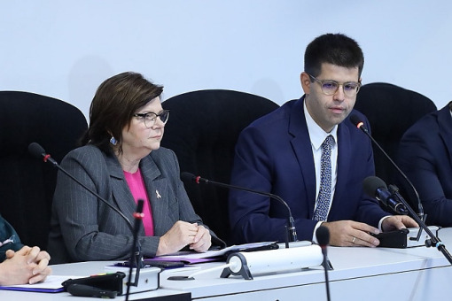 Potrzebny rejestr agresji w ochronie zdrowia