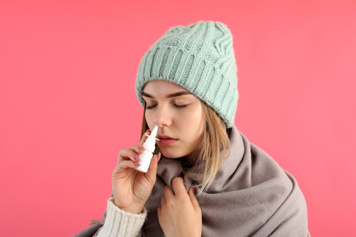 FDA zatwierdza spray do nosa z dihydroergotaminą w leczeniu ostrej migreny