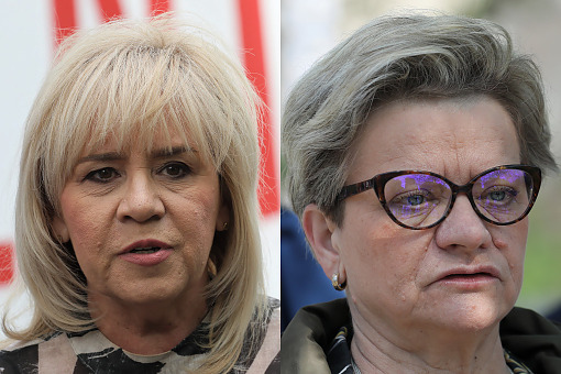 Pielęgniarki i położne nie chcą już dłużej się bać
