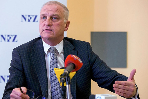 W czerwcu spotkanie w sprawie podwyżek w ochronie zdrowia