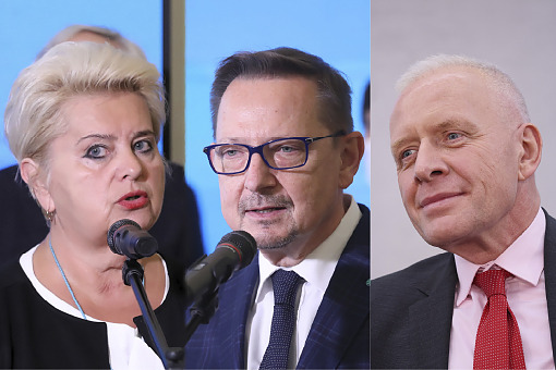 „Moje zdrowie” nadzieją, że będziemy chcieli się badać