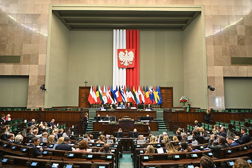 Wyzwania dla bezpieczeństwa zdrowotnego w UE ►