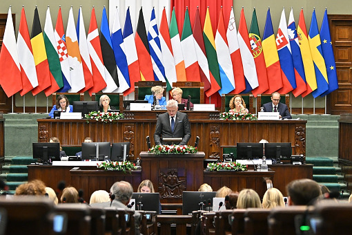 Bezpieczeństwo zdrowotne to nie tylko kwestia narodowa ►