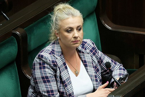 Sójka bez głosu ►