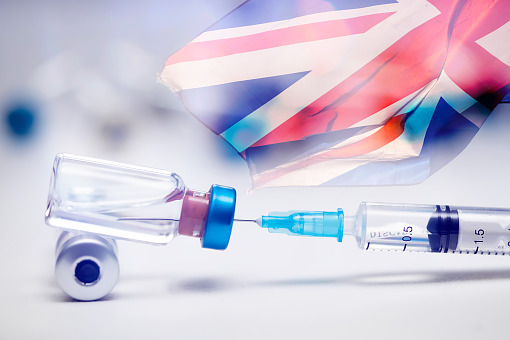 Anglicy będą szczepić przeciwko rzeżączce
