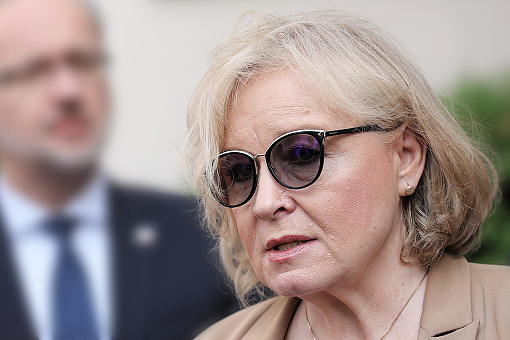 To nie podwyżki płac minimalnych zadłużają szpitale