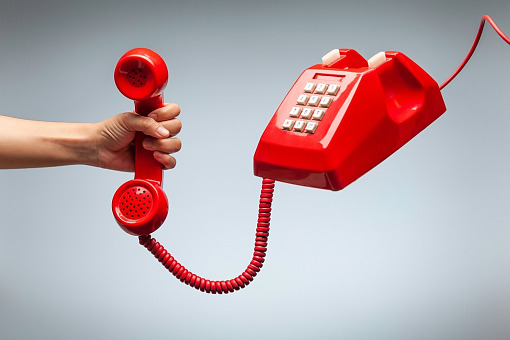 Telefon zaufania dla ratowników
