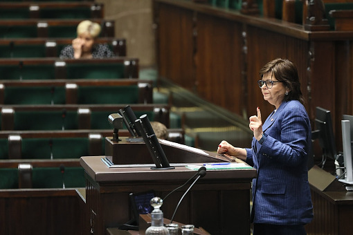 Kto zdewastował finansowanie zdrowia? ►