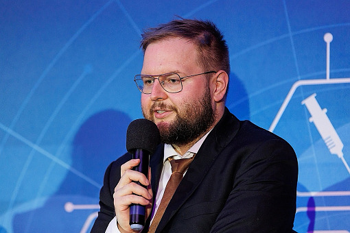 Nowe terapie dla pacjentów onkologicznych ►