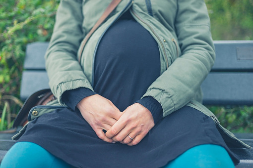 O standardach opieki nad kobietą w ciąży na oddziale psychiatrycznym