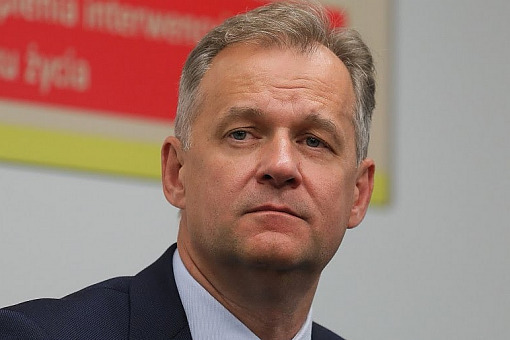 Marek Tomków podkreśla konieczność określenia zasad promowania działalności aptek