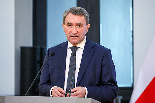 Należy zadbać o większą produkcję leków w Polsce