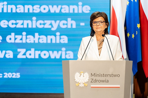 Są pieniądze dla szpitali, najwięcej zyskają lecznice powiatowe